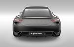 Lotus Eterne Concept 2010 года
